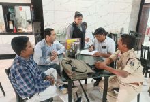 अंतर्राष्ट्रीय बाल श्रम निषेध दिवस पर पूरे प्रदेश में चला