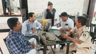 अंतर्राष्ट्रीय बाल श्रम निषेध दिवस पर पूरे प्रदेश में चला
