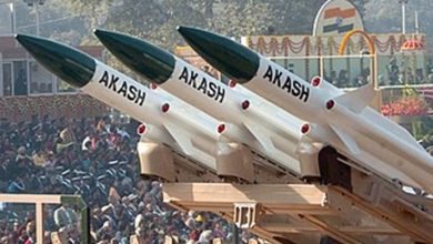 अब और भी तेज़ होगी आकाश मिसाइल DRDO की फ्यूल