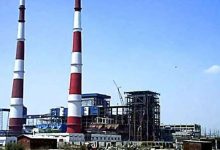 अमरकंटक पावर प्लांट स्विच यार्ड का विस्तार कार्य तय समय सीमा