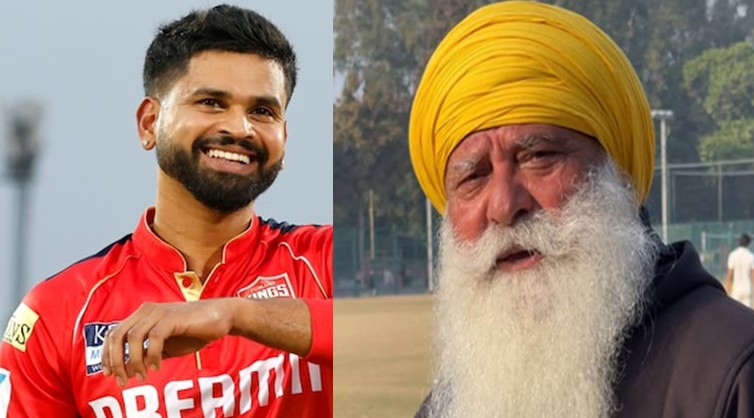 अय्यर के शॉट पर भड़के योगराज सिंह, कहा 'वह शॉट एक अपराध था' 1 अय्यर के शॉट पर भड़के योगराज सिंह कहा वह शॉट
