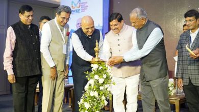 अहमदाबाद में स्थापित होगा मध्यप्रदेश औद्योगिक विकास निगम का कार्यालय