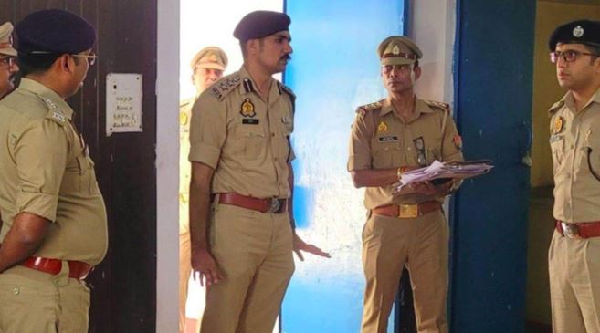 आखिर SP अभिषेक यादव ने क्यों की इतनी बड़ी कार्रवाई