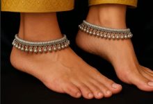 आपने कभी सोचा है विवाहित महिलाएं क्यों पहनती हैं चांदी