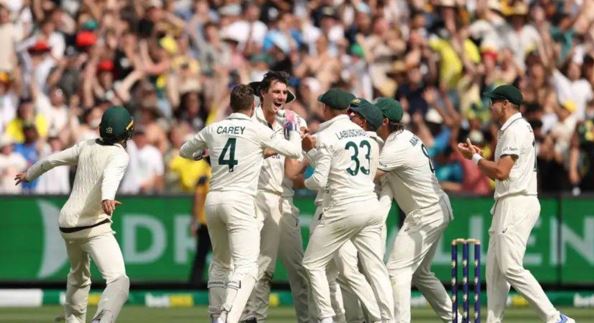 इंग्x200dलैंड ने लीड्स टेस्x200dट जीतकर अपने सिर सजाया ताज