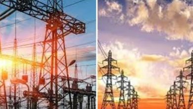 इंदौर में ट्रांसमिशन लाइनों के समीप बने घातक