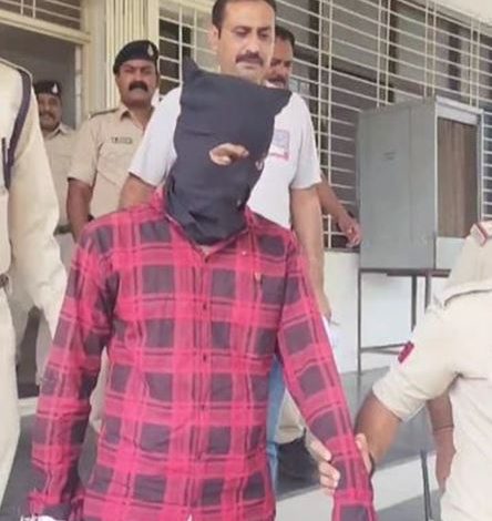 इटारसी रेलवे स्टेशन पर महिला की हत्या का खुलासा 1 इटारसी रेलवे स्टेशन पर महिला की हत्या का खुलासा