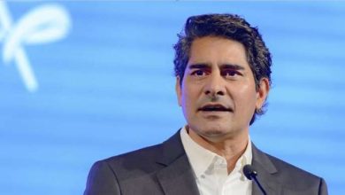 इतिहास रचाया श्रीनिवास मुक्कमला बने एएमए के पहले भारतीय मूल