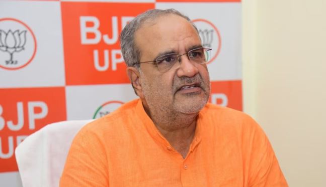 इमरजेंसी के 50 साल पर बोले भाजपा प्रदेश अध्यक्ष भूपेन्द्र