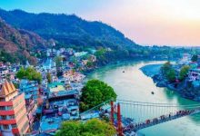 इस घाट पर घाट घाट का पानी पीने वालों के पाप