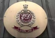 ईडी की 37 जगहों पर छापेमारी
