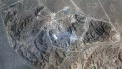 ईरान के न्यूक्लियर साइट्स को नहीं हुआ नुकसान