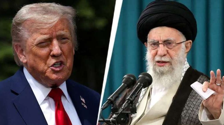 ईरान ने माना – अमेरिकी हमलों से परमाणु ठिकानों को भारी नुकसान 1 ईरान ने माना – अमेरिकी हमलों से परमाणु ठिकानों को