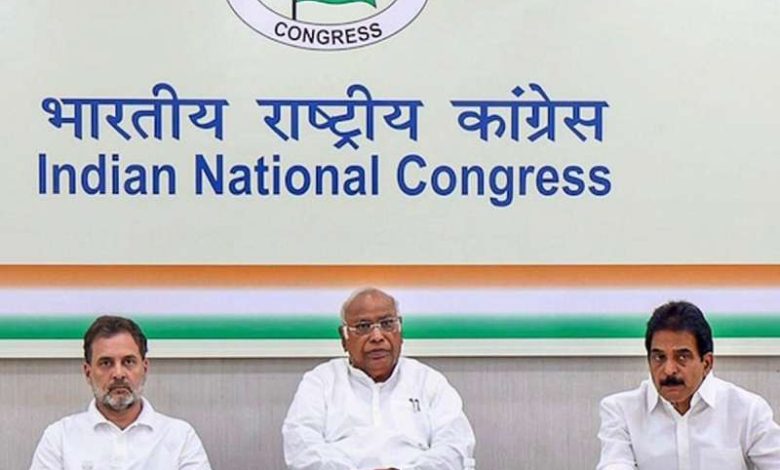 उपचुनाव में हार और आंतरिक कलह ने खड़े किए सवाल 1 उपचुनाव में हार और आंतरिक कलह ने खड़े किए सवाल