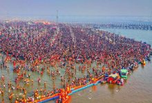 एक नजर में सिंहस्थ और कुंभ का अंतर समुद्र मंथन