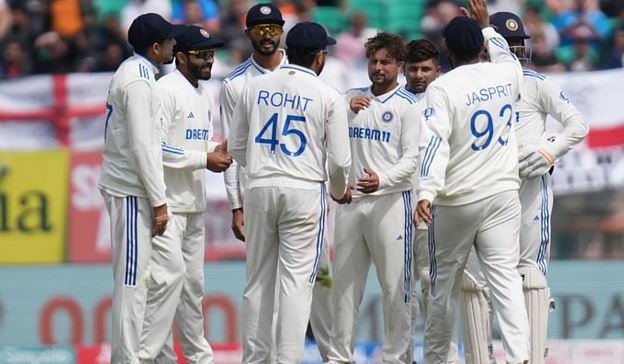 एजबेस्टन टेस्ट के लिए बदलेगी भारत की प्लेइंग 11