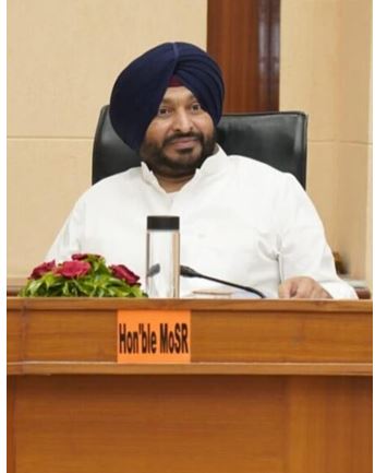 ऑपरेशन सिंदूर की वजह से रवनीत बिट्टू ने ली लुधियाना