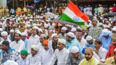 कांग्रेस और AIMIM की सक्रियता से सपा को डर