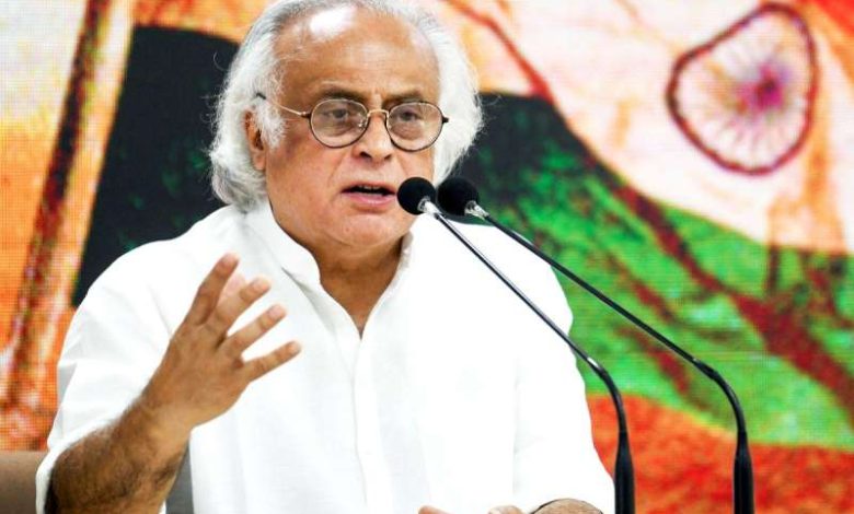 कांग्रेस बोली भारत को अमेरिका से 3 बड़े झटके लगे