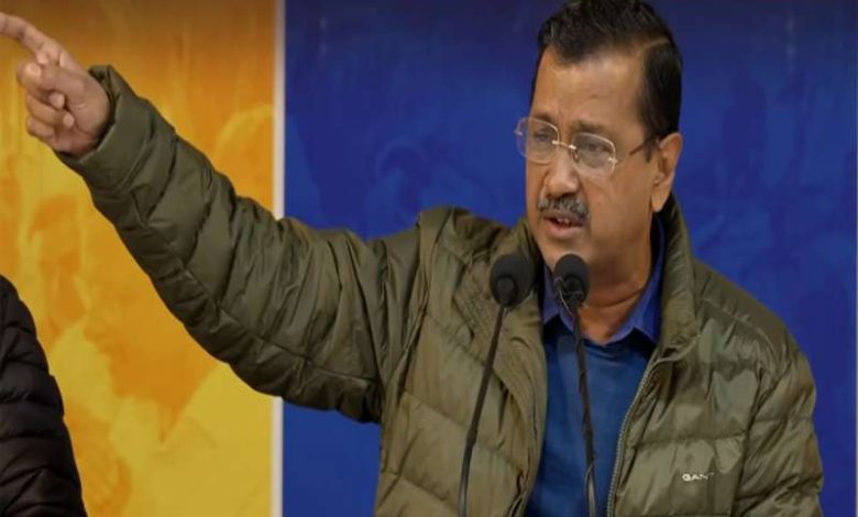 केजरीवाल की जगह ये दो चेहरे बन सकते हैं AAP की पहली पसंद 1 केजरीवाल की जगह ये दो चेहरे बन सकते हैं AAP