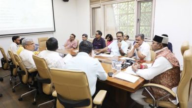 केन्x200dद्र सरकार की गाइड लाइन का तय समय सीमा में हो प्रभावी