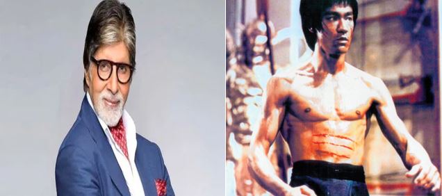 कौन थे अमिताभ बच्चन ब्रूस ली के हेयर कट करने वाले