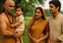 क्या आपने बच्चों को सिखाई हैं चाणक्य की ये 8