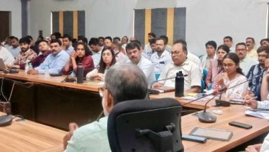 खंडवा ने जल संचय में ऐतिहासिक उपलब्धि की हासिल