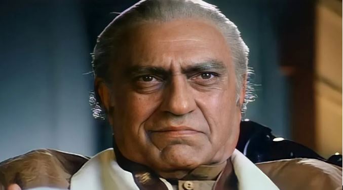 खुलेआम Amrish Puri ने इस सुपरस्टार की कर दी थी