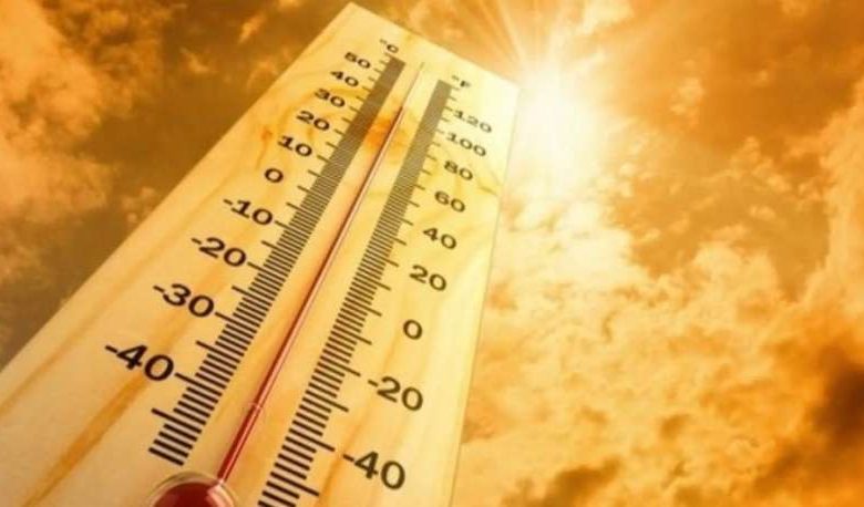 गर्मी से बेहाल रायपुर, मानसून की एंट्री में हो रही देरी 1 गर्मी से बेहाल रायपुर मानसून की एंट्री में हो रही
