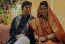 गुरु के कहने पर खलनायक ने रचाई शादी तलाकशुदा एक्ट्रेस
