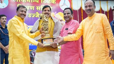 गुरू ही जीवन की दिशा तय करते है मुख्यमंत्री