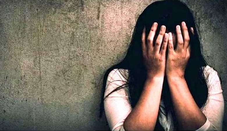 गोरखपुर में विक्षिप्त महिला से गैंगरेप पुलिस का हाफ एनकाउंटर