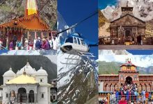 चारधाम यात्रा में अब तक 80 श्रद्धालुओं की मौत आखिर