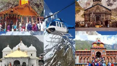 चारधाम यात्रा में अब तक 80 श्रद्धालुओं की मौत आखिर