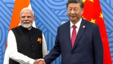 चीन को झटका देने की तैयारी में भारत श्रीलंका