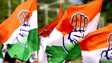 चुनाव से पहले कांग्रेस ने चुनाव आयोग को लिखा पत्र