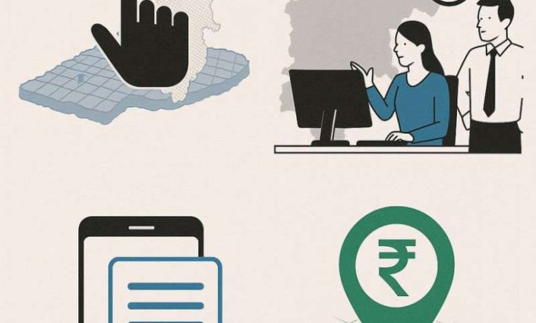 छत्तीसगढ़ में टेक्नोलॉजी से ट्रांसफॉरमेशन