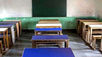 छत्तीसगढ़ में विद्यालयो के खुलने के समय में किया गया