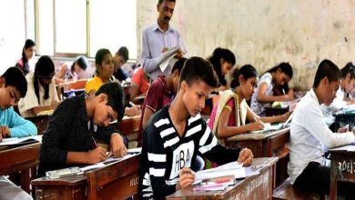 छात्रों के लिए राहत 10वीं की परीक्षा अगले साल से