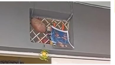 जब कोई पिता अपनी बेटी के लौटने की चाह में
