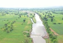 जल संरक्षण की दिशा में जल गंगा संवर्धन अभियान मध्यप्रदेश