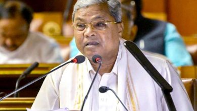 जाति पुनर्गणना पर सिद्धारमैया हाई कमान के निर्देश का कर