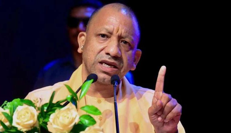 जातिवाद और माफिया पर बड़ा हमला, सीएम योगी ने विपक्ष को बताया देश को बांटने वाला 1 जातिवाद और माफिया पर बड़ा हमला सीएम योगी ने विपक्ष
