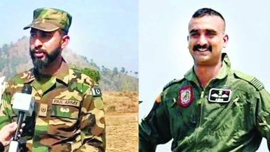 जिसने अभिनंदन को लिया था हिरासत में तालिबान के हमले