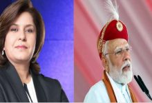 जो बात ट्रंप से कही उसे संसद में बताने से