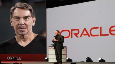 टेक टाइकून Larry Ellison ने रचा इतिहास 26 अरब की