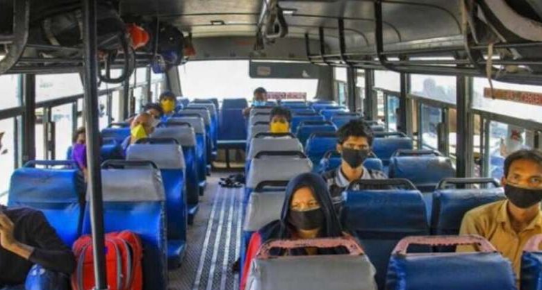 दहशत में NH यात्री! मनचलों ने फिर किया बस रोकने का प्रयास, 10 दिन में दूसरी घटना, पुलिस पर सवाल 1 दहशत में NH यात्री मनचलों ने फिर किया बस रोकने