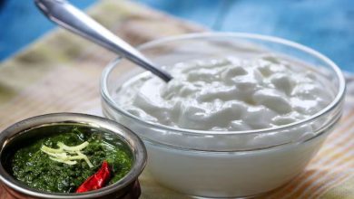 दही साग सावन में क्यों नहीं खाते ये 4 चीजें