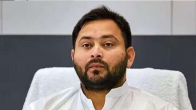 दामाद के बाद संजय झा की बेटियों को लेकर नीतीश